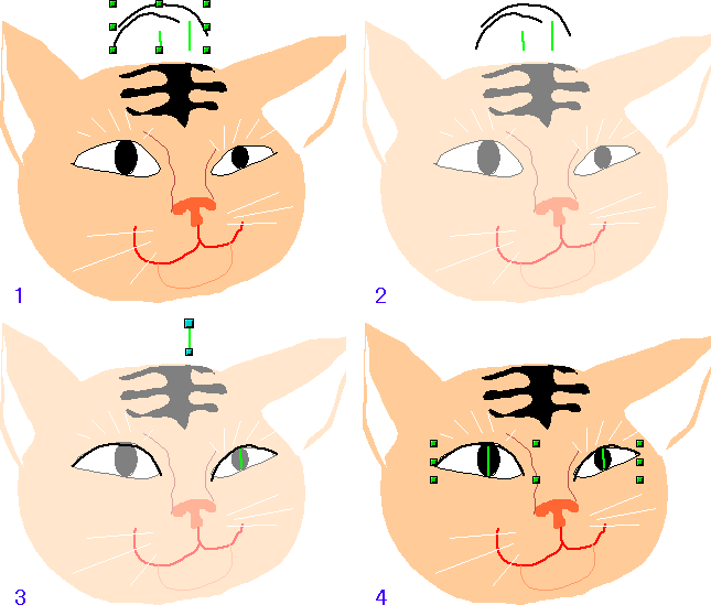 �O���[�v�ɂ܂Ƃ߂�